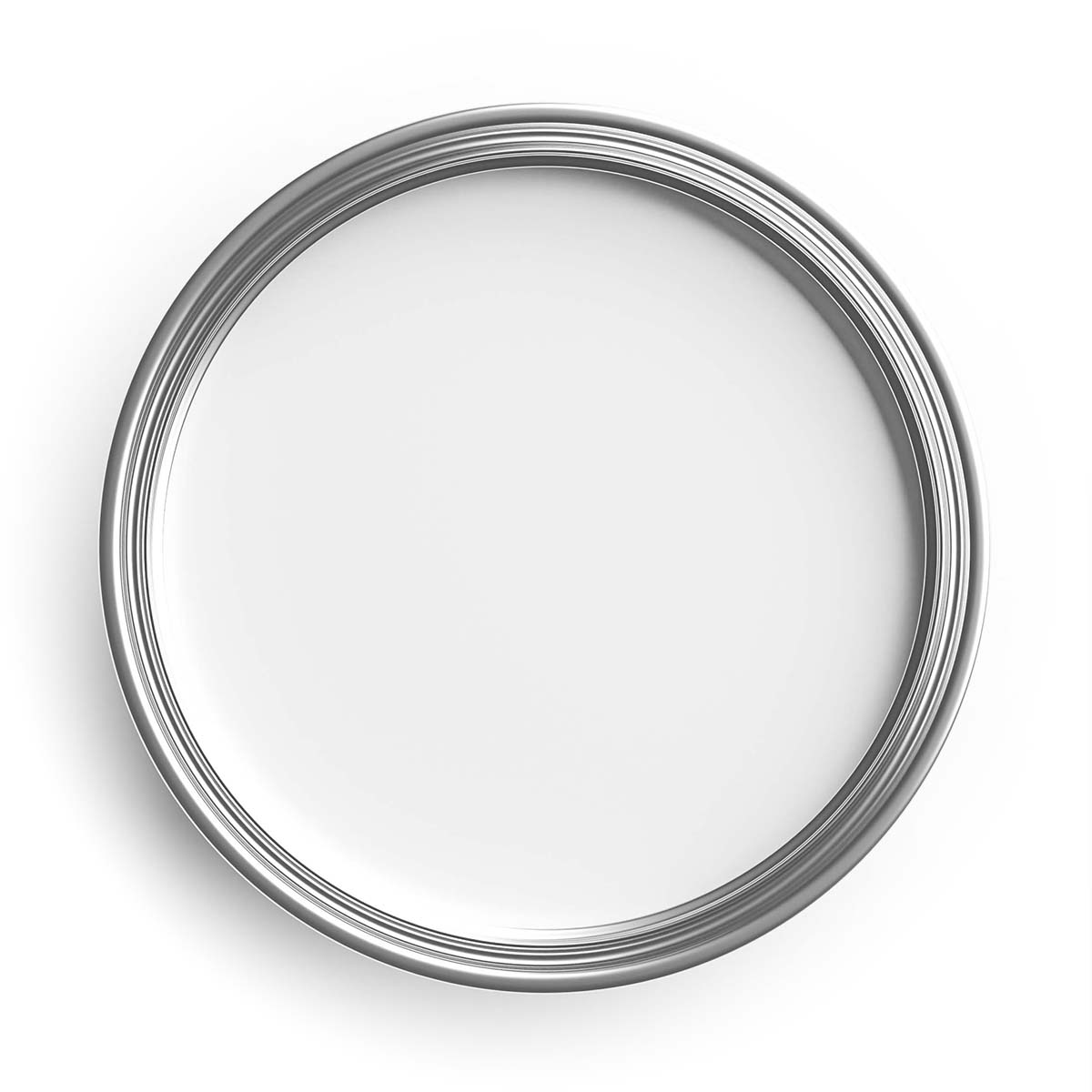 White Floor Paint