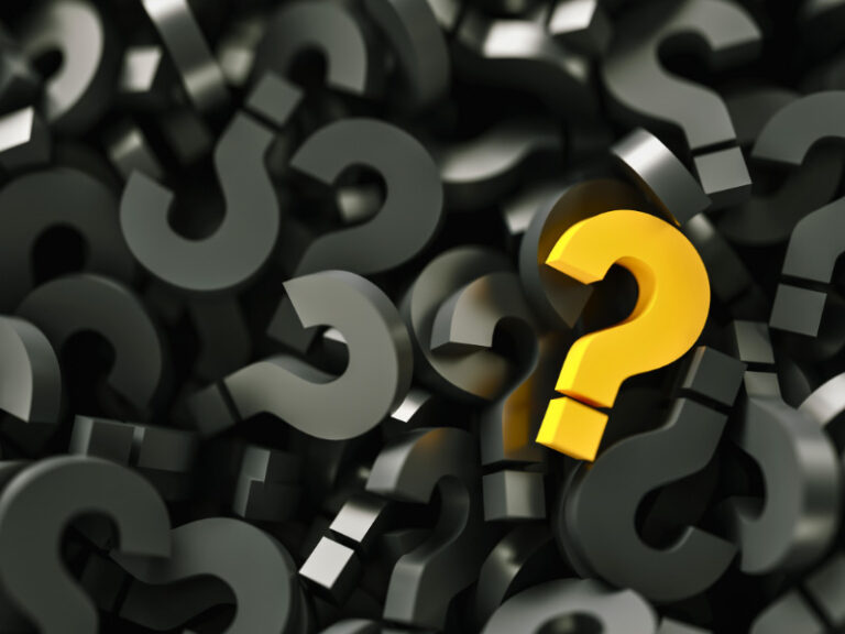 Frequently Asked Questions