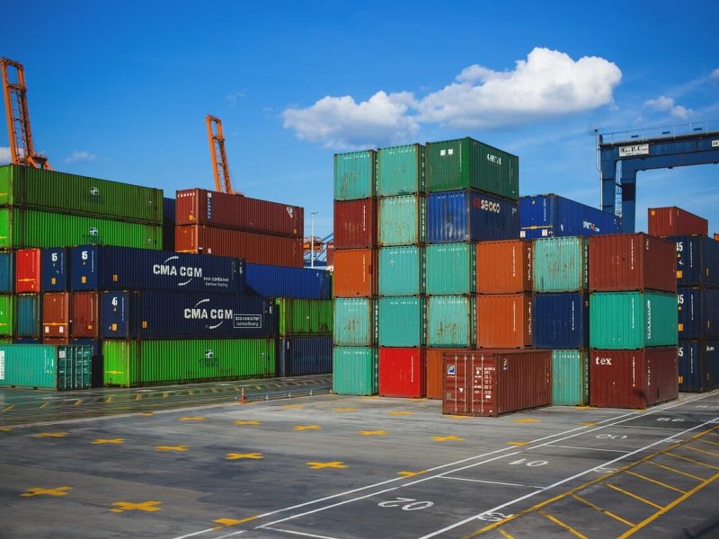 International paint exports