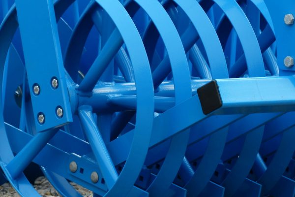 Machinery Paint