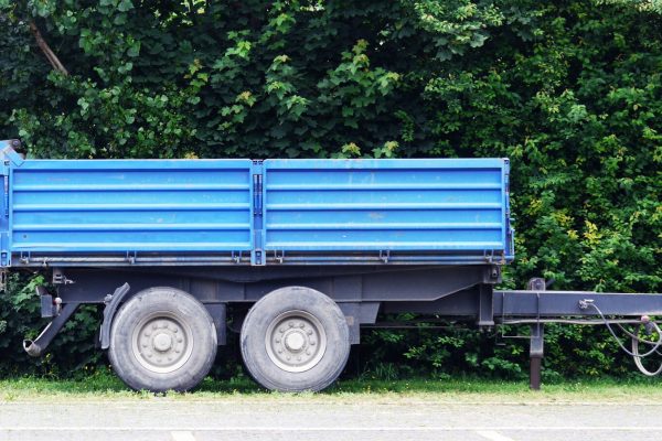 Trailer Paint