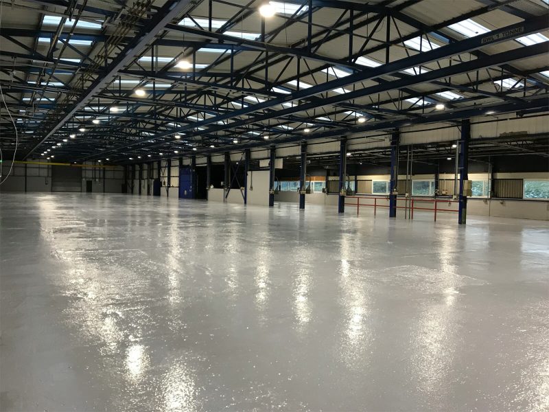 warehouse-foor-paint-1 Warehouse Floor Paint