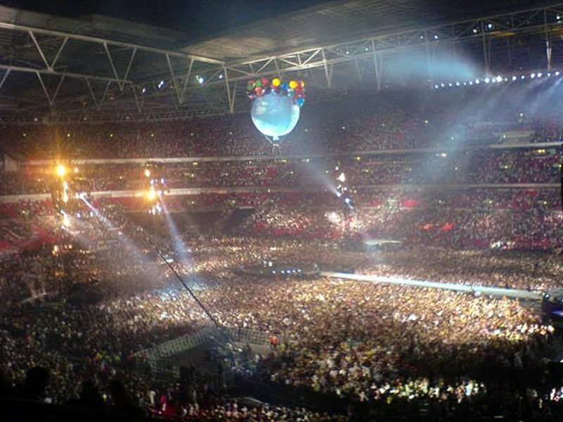 Wembley Arena